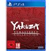 Atlus The Yakuza Remastered Collection (Playstation 4)