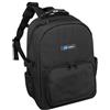 B&W Valigetta portautensili MOVE (borsa in poliestere, volume 34,6l, 32 x 42 x 9 cm interno) 116.02, senza utensili