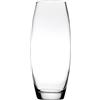 Pasabahce CAR Bomboniere Car Vaso Bombato in Vetro, 26 cm di Altezza, Trasparente
