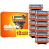 Gillette Rasierklingen Fusion5 12 St?ck (8700216478304)