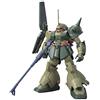 Bandai SPIRITS HGUC Mobile Suit Gundam UC RMS-108 Marasai (Unicorn Ver.) 1/144 Scale Color-Coded Pre-Plastic Model