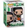 Funko Pop! NBA: Celtics - Jayson Tatum - (City Edition 24) - Figura in Vinile da Collezione - Idea Regalo - Merchandising Ufficiale - Giocattoli per Bambini e Adulti - Sports Fans