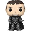 Funko Pop! Movies: DC - The Flash - General Zod - DC Comics- Figura in Vinile da Collezione - Idea Regalo - Merchandising Ufficiale - Giocattoli per Bambini e Adulti - Comic Books Fans