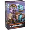 Renegade Game Studios Circadians Chaos Order Harbingers, Gioco di controllo, 2-5 Giocatori, 120-240 Minuti di gioco