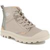 Palladium Donna Pampa Hi Urban Layer Fashion Boot, PILAT, 42 EU, Pilat, 42 EU