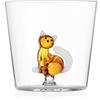 Ichendorf Tumbler Gatto Coda Bianca - 35 cl