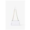 Gaelle Paris Borsa A Tracolla Gaacw03056 Bianco