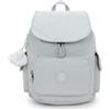 Kipling CITY PACK S Zaino piccolo, Easy Grey (Grey)