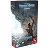 Pegasus Spiele Pegasus/Frosted 57332G Endless Winter: Pittura rupestre [Estensione] (Frosted Games)