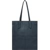 LIEBESKIND BERLIN borsa a tracolla Amy Tote Peacoat blu scuro