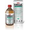 Winter - MEGA FORMULA DEPURATY 6 COMPLEX 500 ml Bottiglie