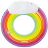 Bestway - Tubo da bagno Rainbow Dream 1 St