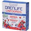 Drenlife Linfodren Stick 300 ml Soluzione orale