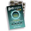 Dietalinea - Korticomplex FatSlim 30 g Capsule