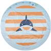 The Essentials B.V. Irrigatore d'acqua Mat Shark 1 St