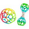 Brightstarts Set regalo di giocattoli per bambini Bright Starts Grasp the Day 1 St