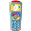 Mattel Fisher-Price Imparare a divertirsi con il cagnolino telecomanda