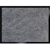 ID Mat Soft Tappeto, Fibre Sintetiche, Grigio, 60x80x0,9 cm