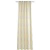 Deko Trends Tonic 6236708 77 Tenda con Passanti