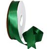 Morex Ribbon Morex - Nastro di raso double face, 17,8 x 15,7 cm, colore: Verde bosco
