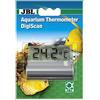 JBL, DigiScan 6122000 - Termometro per acquario, 27 g, colore: grigio, 1 pezzo
