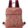 PiP Studio zaino per il tempo libero Finlee Backpack Jabali Red rosso