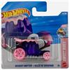 Hot Wheels - Dessert Drifter - JJJ25 - Sweet Rides 2/5 - Short Card - Viola - Modello Fantasia - Mattel 2026 (55/250) - 1:64