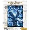 AQUARIUS Harry Potter 65346 Patronus Puzzle, Multicolore, 1000