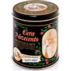NOVECENTO Cera Novecento Y960 Cera per Stucchi d'Arte Solvente, Neutro, 1 litro
