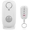 Smartwares SMA-40152 Sensore di movimento con allarme