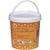 NOVECENTO Cera Novecento Y897 Cera all'Acqua per Legno, Noce, 500 ml