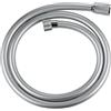 GROHE Tubo flessibile Silverflex con connettore girevole per funzione TwistFree, 1500 mm, 28364001