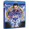 PARAMOUNT PICTURES Sonic, Le Film [Blu-Ray]