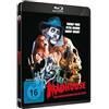 Wicked Vision Distribution GmbH Madhouse - Das Schreckenshaus des Dr. Death (Blu-ray) - Gruselschocker mit Vincent Price und Peter Cushing von 1974