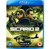 Lionsgate Sicario 2: Soldado BD [Blu-ray] [2020]