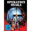 LEONINE Operation Osaka - Mediabook - Cover B - Limited Edition auf 333 Stück (4K Ultra HD) (+ Bluray+DVD)