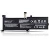 Exmate L16L2PB1 L16L2PB2 L16L2PB3 L16M2PB1 L16M2PB3 Laptop Battery for Lenovo IdeaPad 320-17IKB 320-15IKB 320-15IAP 330-15IKB V145-15AST V320-17IKK B 320-15ISK 320-14IKB 330-171KB (7.5V / 30Wh)