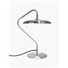 Design For The People Lampada da tavolo a LED Artist - Argento