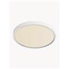 Nordlux Plafoniera a LED con luce regolabile Noxy - Bianco