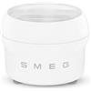 Smeg Contenitore aggiuntivo per accessorio gelatiera SMIC01