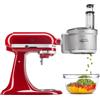Kitchenaid ROBOT DA CUCINA PER PLANETARIA - 5KSM2FPA , rosso