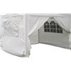 Magazzini Cosma S.P.A. PROFESSIONAL SET PARETI LAT. GAZEBO 3 X 3