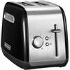 Kitchenaid Tostapane classic 2 fette, nero onice