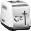 Kitchenaid Tostapane classic 2 fette, bianco