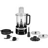 Kitchenaid Robot da cucina, 2,1 Lt, onix black