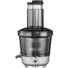 Kitchenaid Centrifuga per Planetaria 5KSM1JA, Accessorio Estrattore Succhi con At tacco Universale