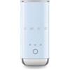 Smeg Montalatte Azzurro