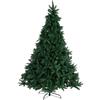 Bizzotto ALBERO DI NATALE NIELSEN H 210 CM - 1480 RAMI