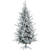 Bizzotto Albero slim serrone ghiacciato h210-918 rami
