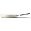 Smeg Padella, 50's style, Ø 28 cm, crema